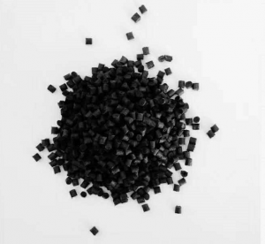 Application of molybdenum disulfide in nylon